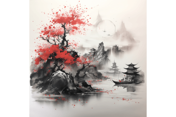Download Kleki Paint Japanese Contemporary Art - Contemporary art Collection